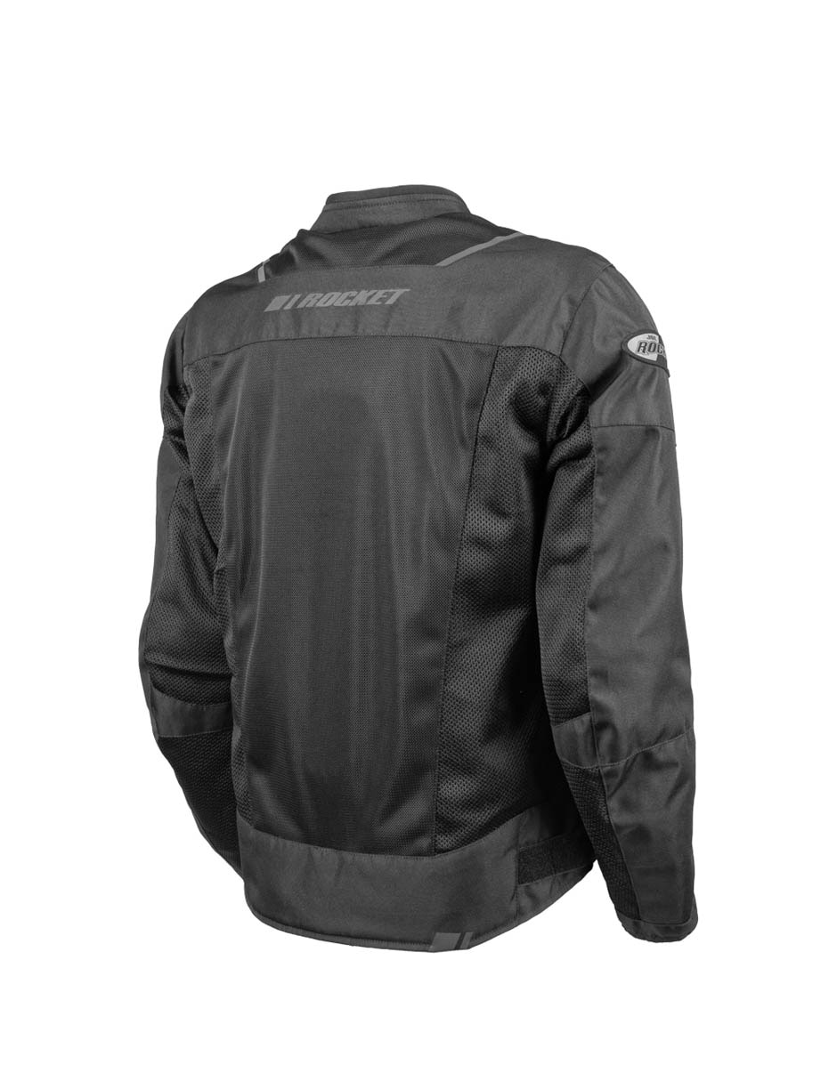 Chamarra para motorsport Outerwear para hombre 4