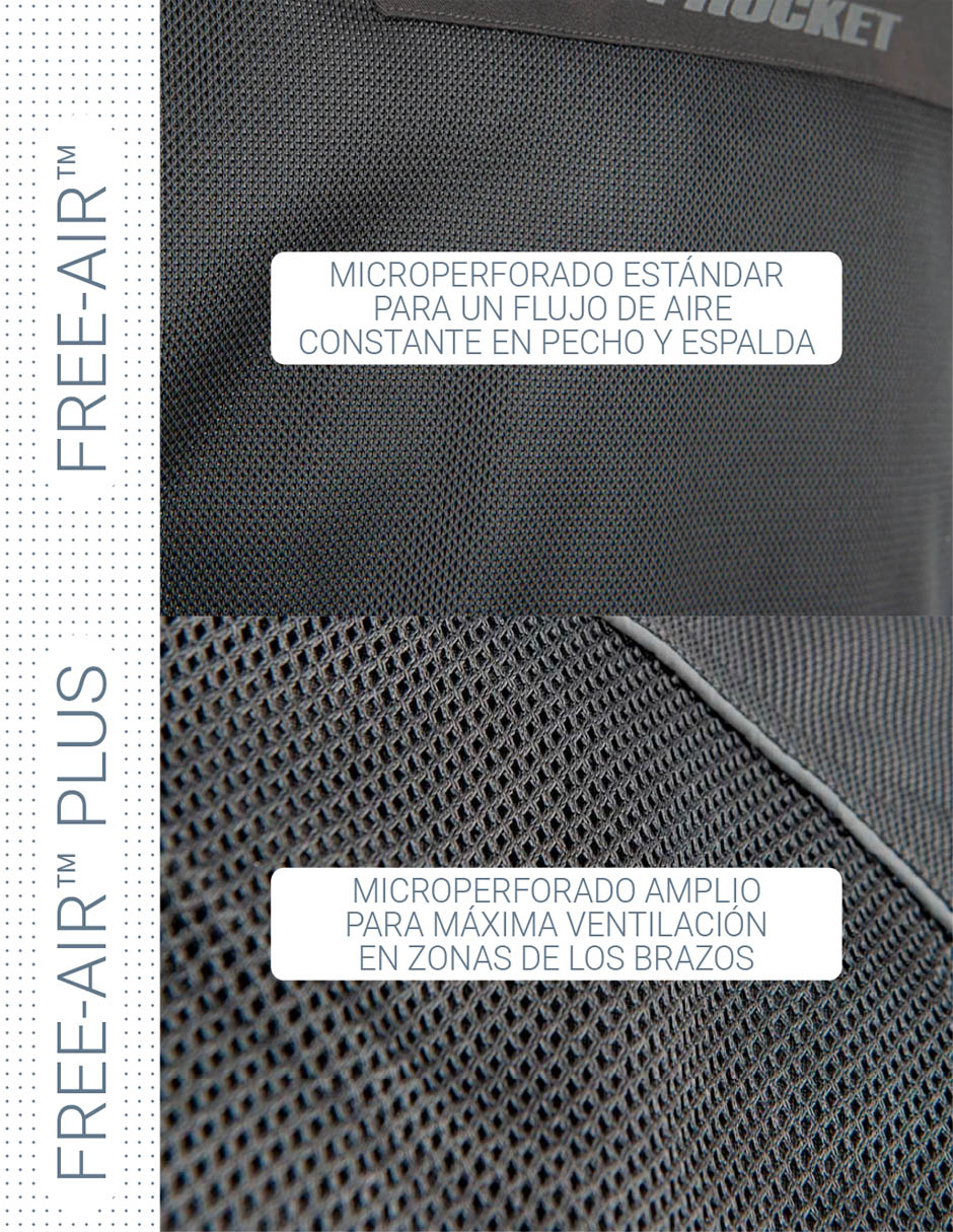 Chamarra para motorsport Outerwear para hombre 5