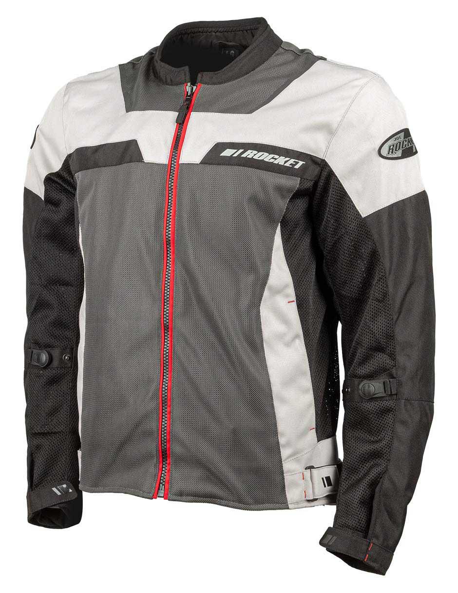 Chamarra para motorsport de hombre