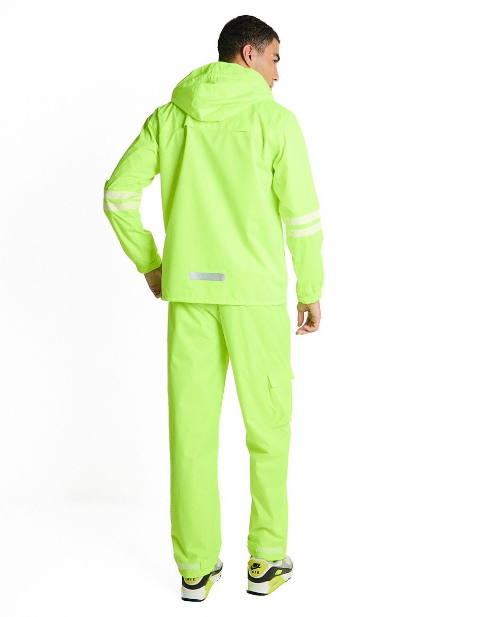 Impermeable Heuman Brand para hombre