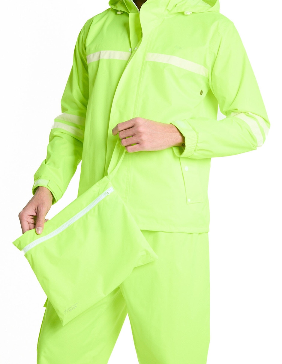 Impermeable para hombre Impermeable para hombre