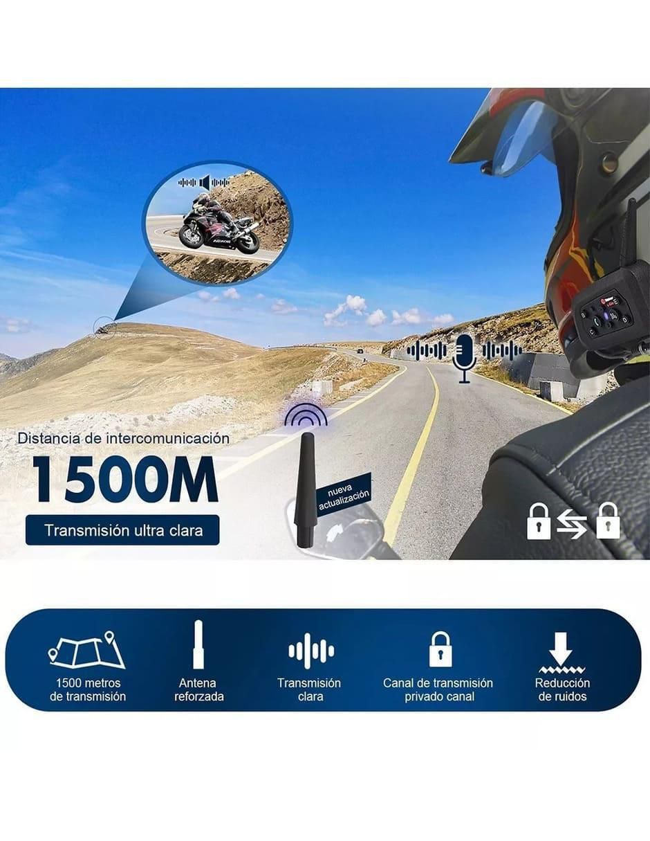 Receptor bluetooth