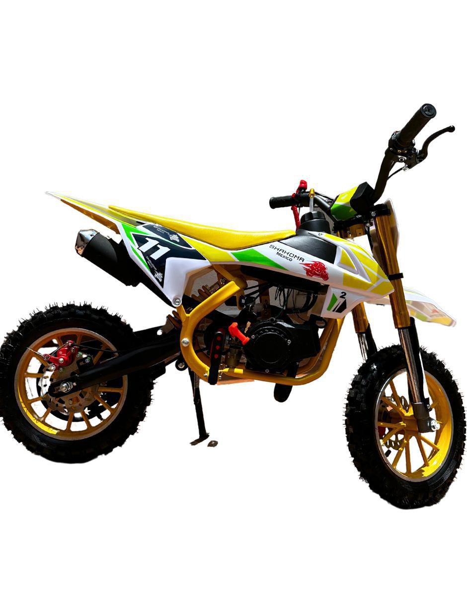 Mini moto Mini Nts01 Se Csc 2024 2