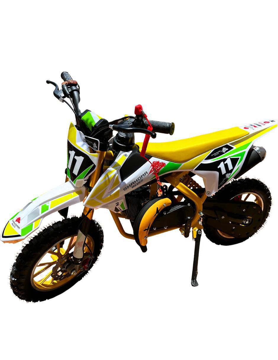 Mini moto Mini Nts01 Se Csc 2024 7