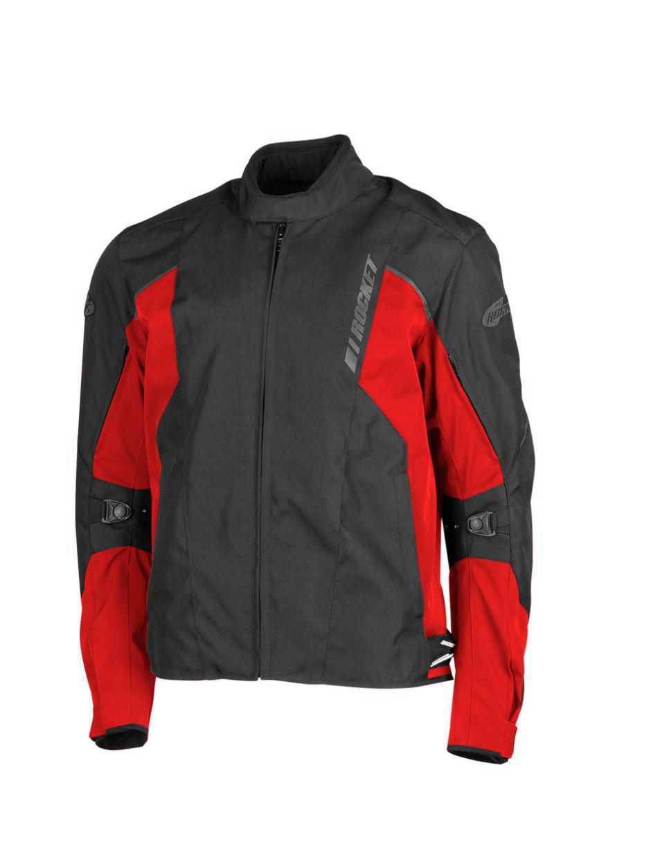 Chamarra para motorsport Joe Rocket Outerwear para hombre
