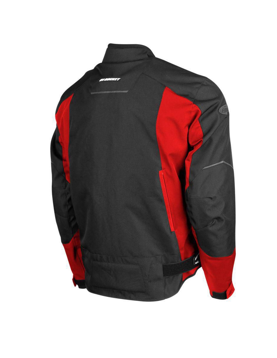 Chamarra para motorsport Joe Rocket Outerwear para hombre