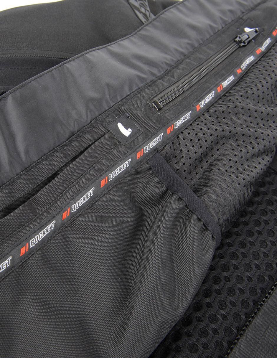 Chamarra para motorsport Joe Rocket Outerwear para hombre