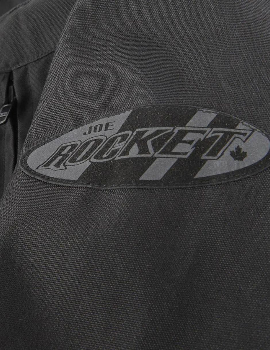 Chamarra para motorsport Joe Rocket Outerwear para hombre