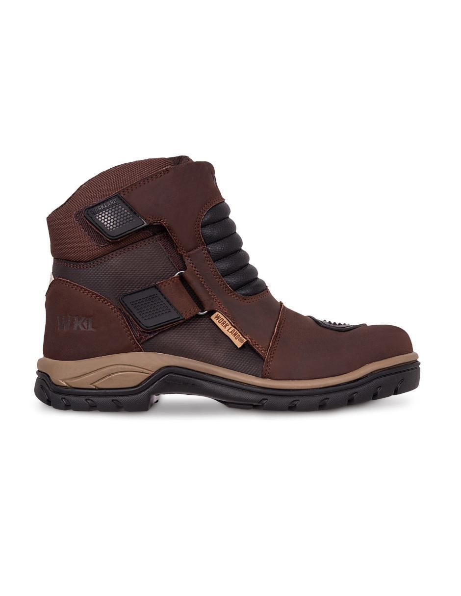 Bota casual para hombre 5