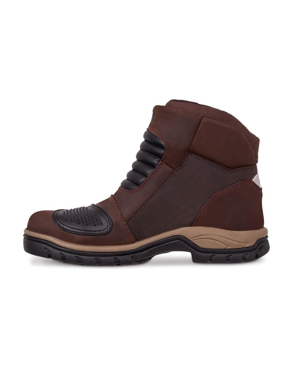 Bota casual para hombre