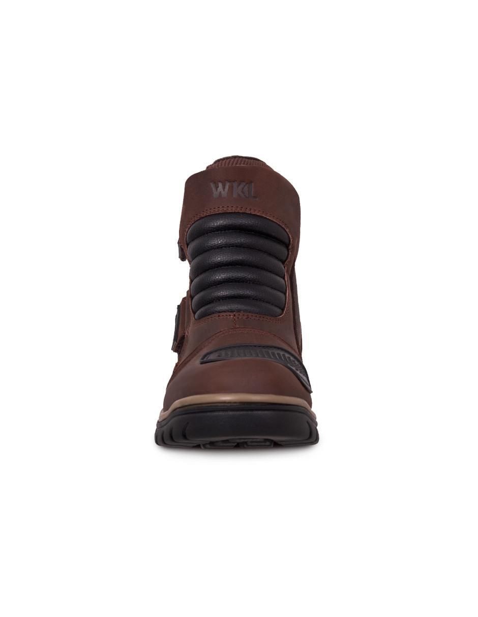 Bota casual para hombre