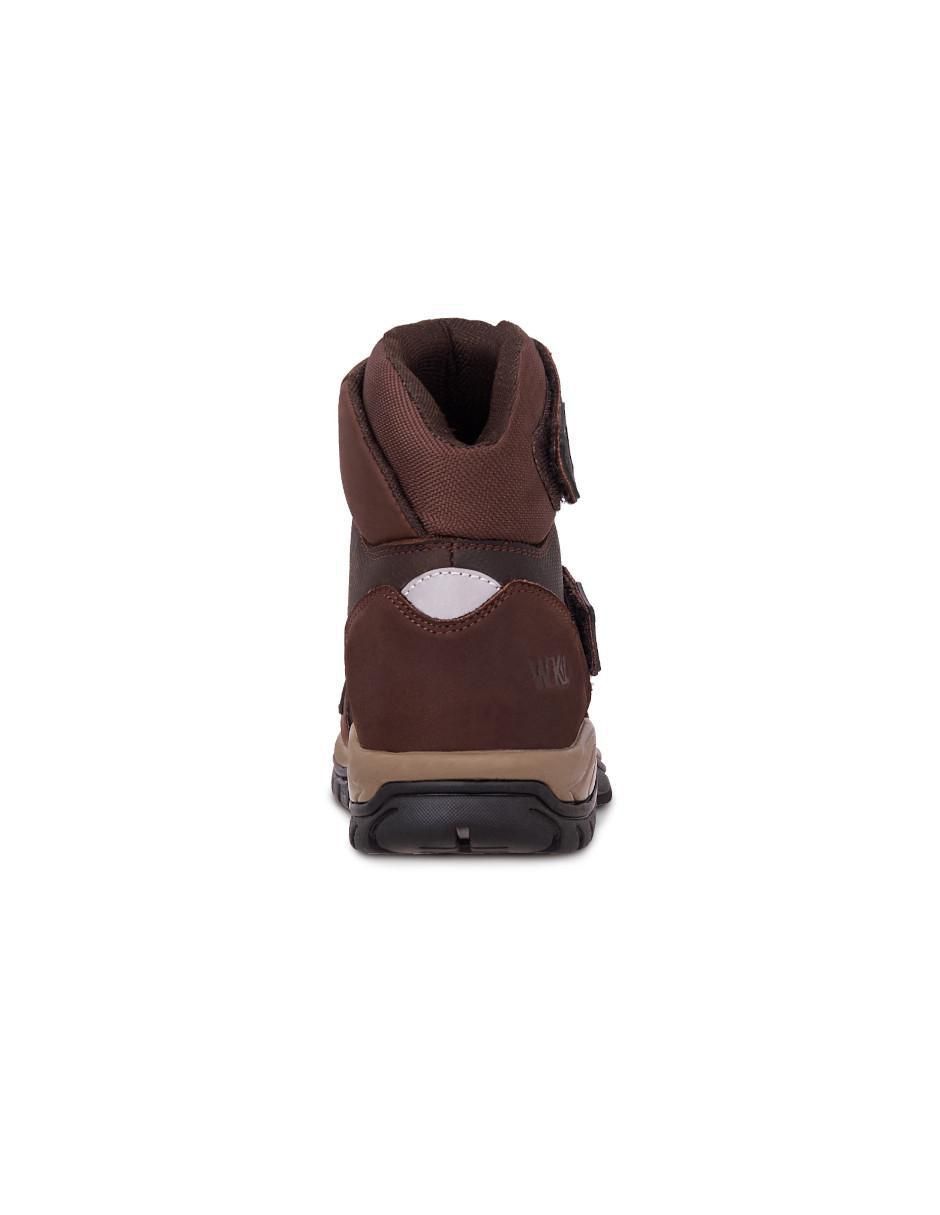 Bota casual para hombre 8