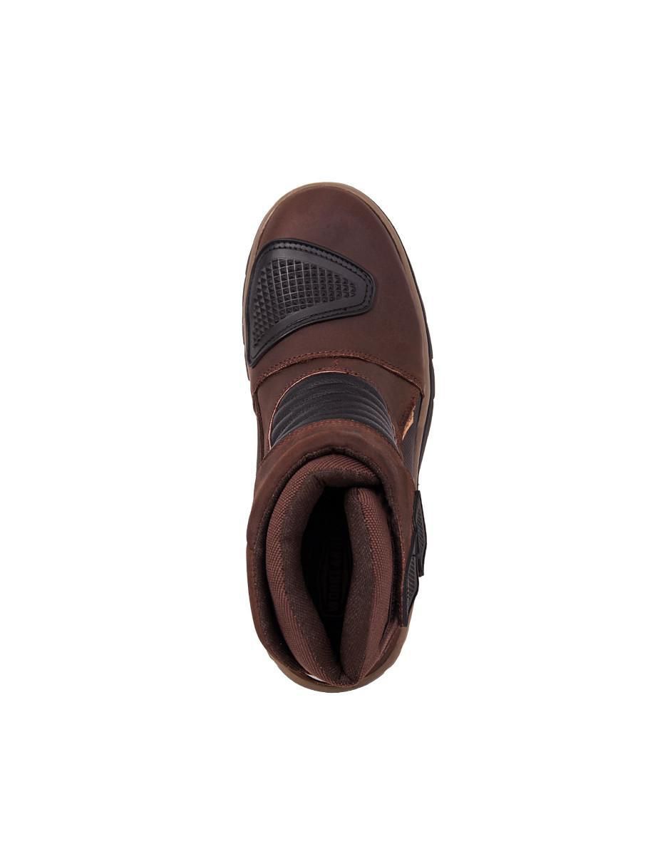 Bota casual para hombre