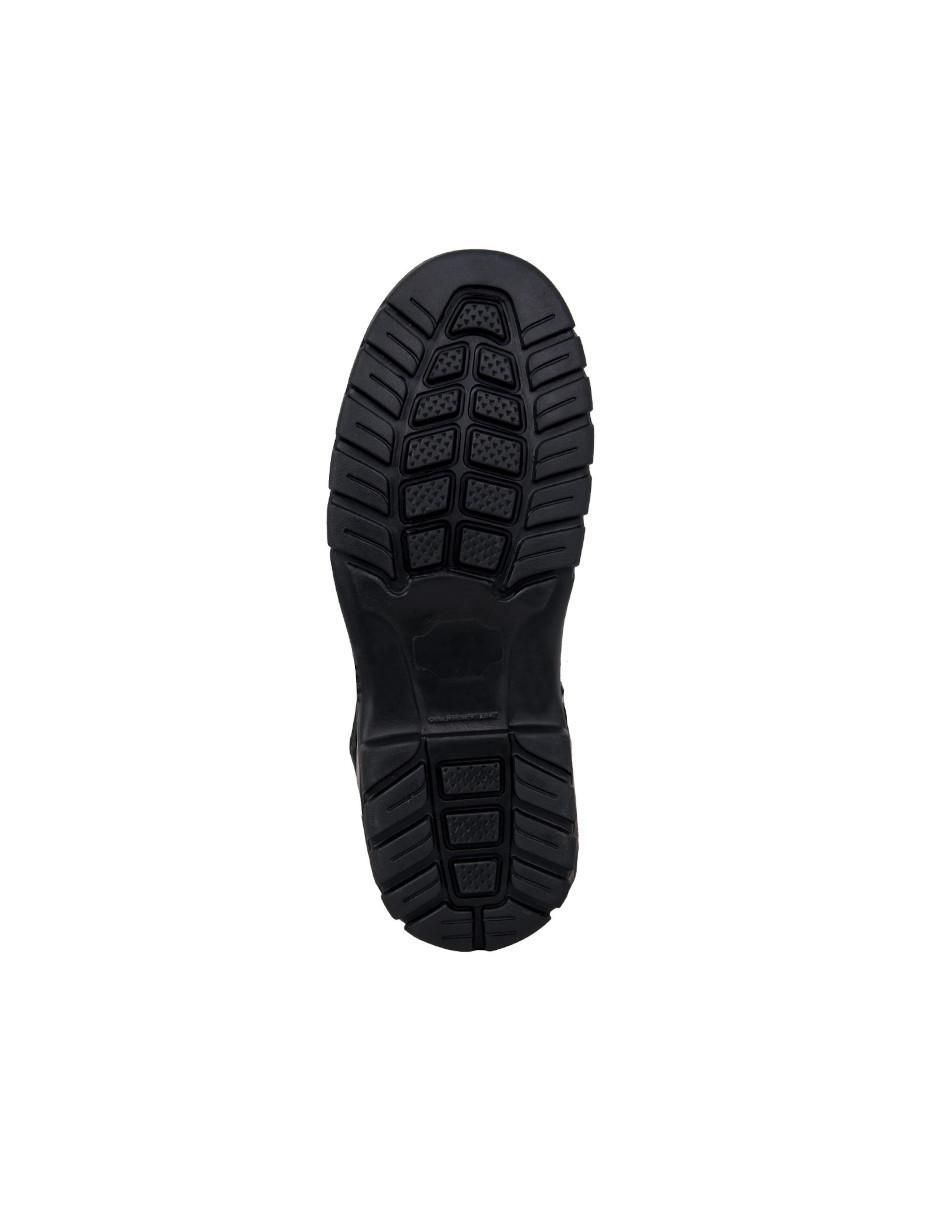 Bota casual para hombre 6
