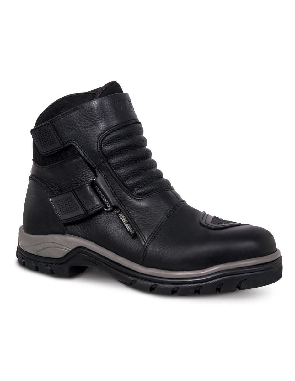 Bota casual para hombre