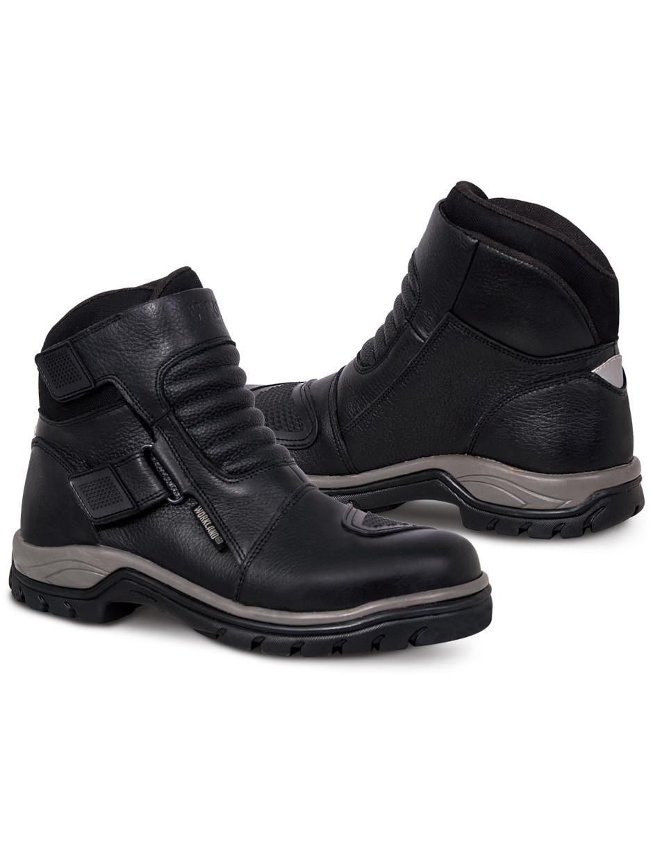 Bota casual para hombre 7