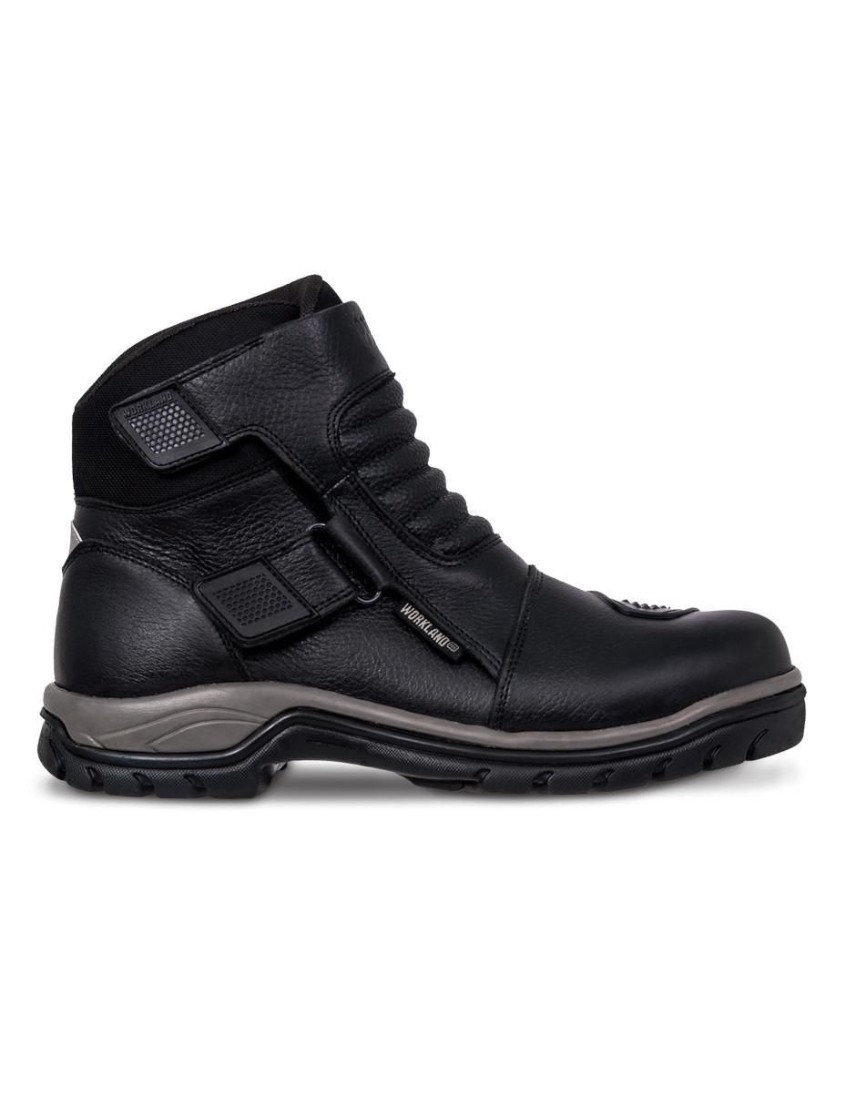 Bota casual para hombre 5