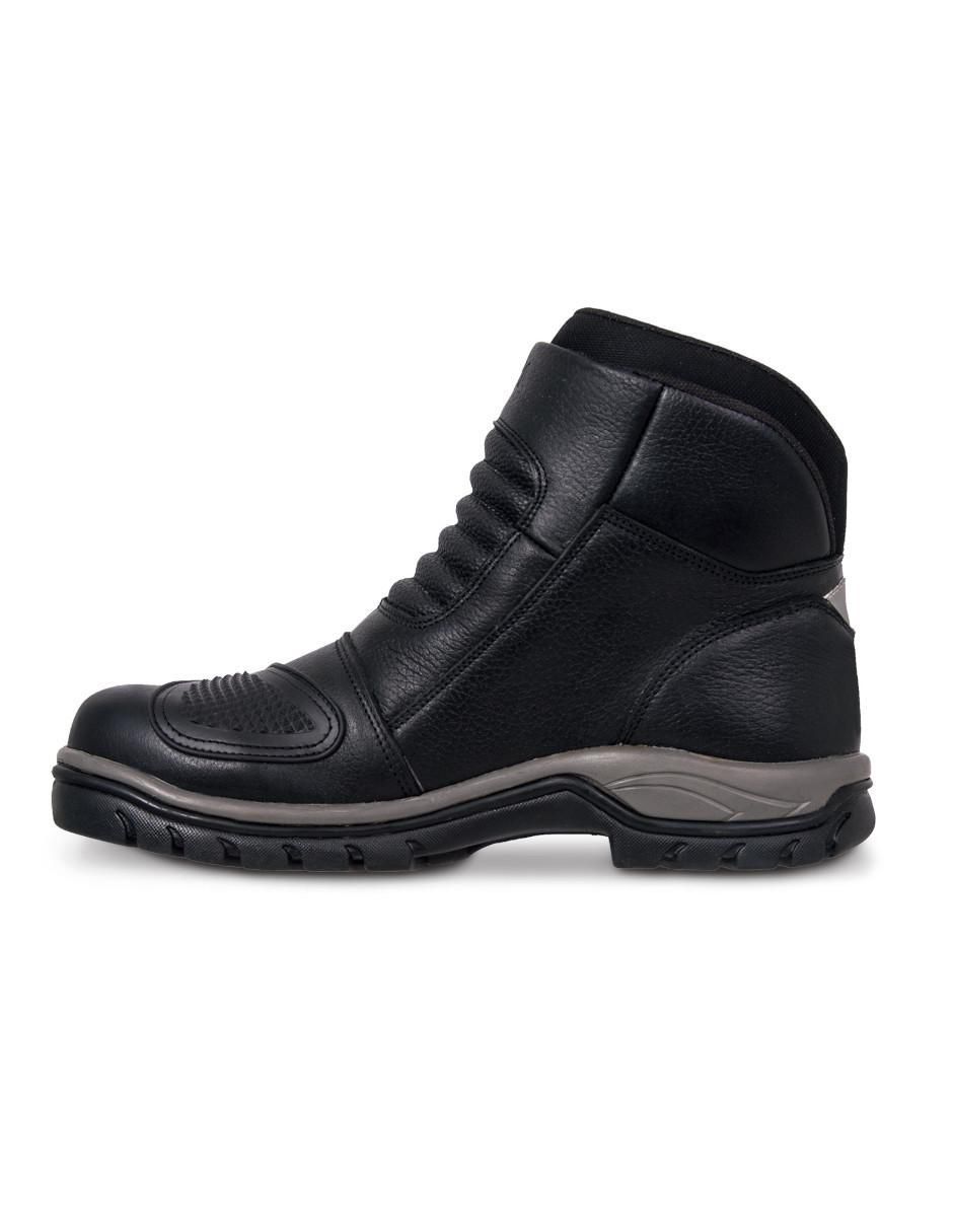 Bota casual para hombre