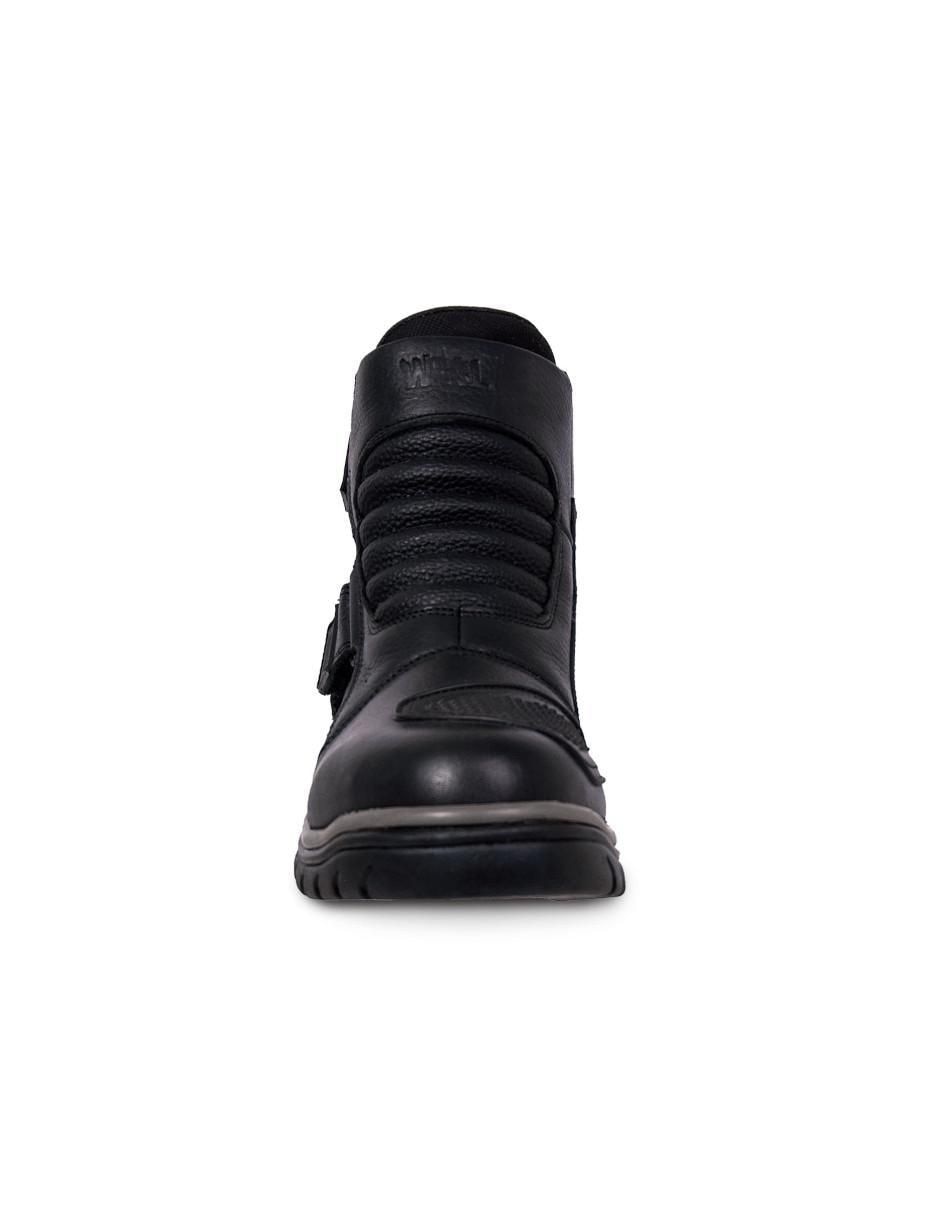 Bota casual para hombre