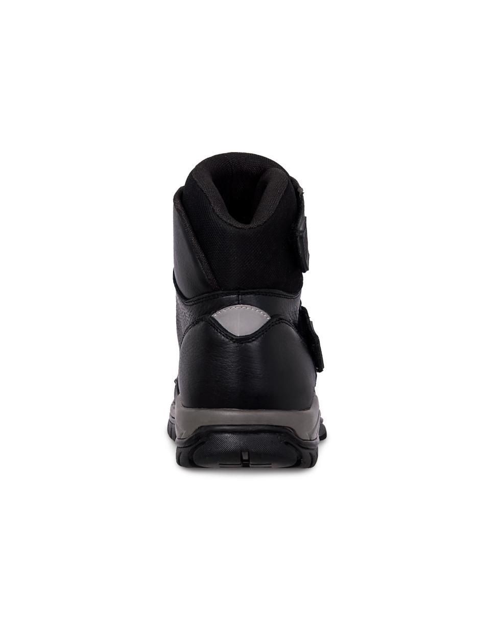 Bota casual para hombre 8