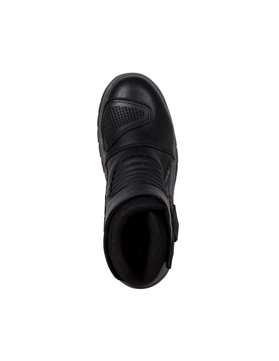 Bota casual para hombre