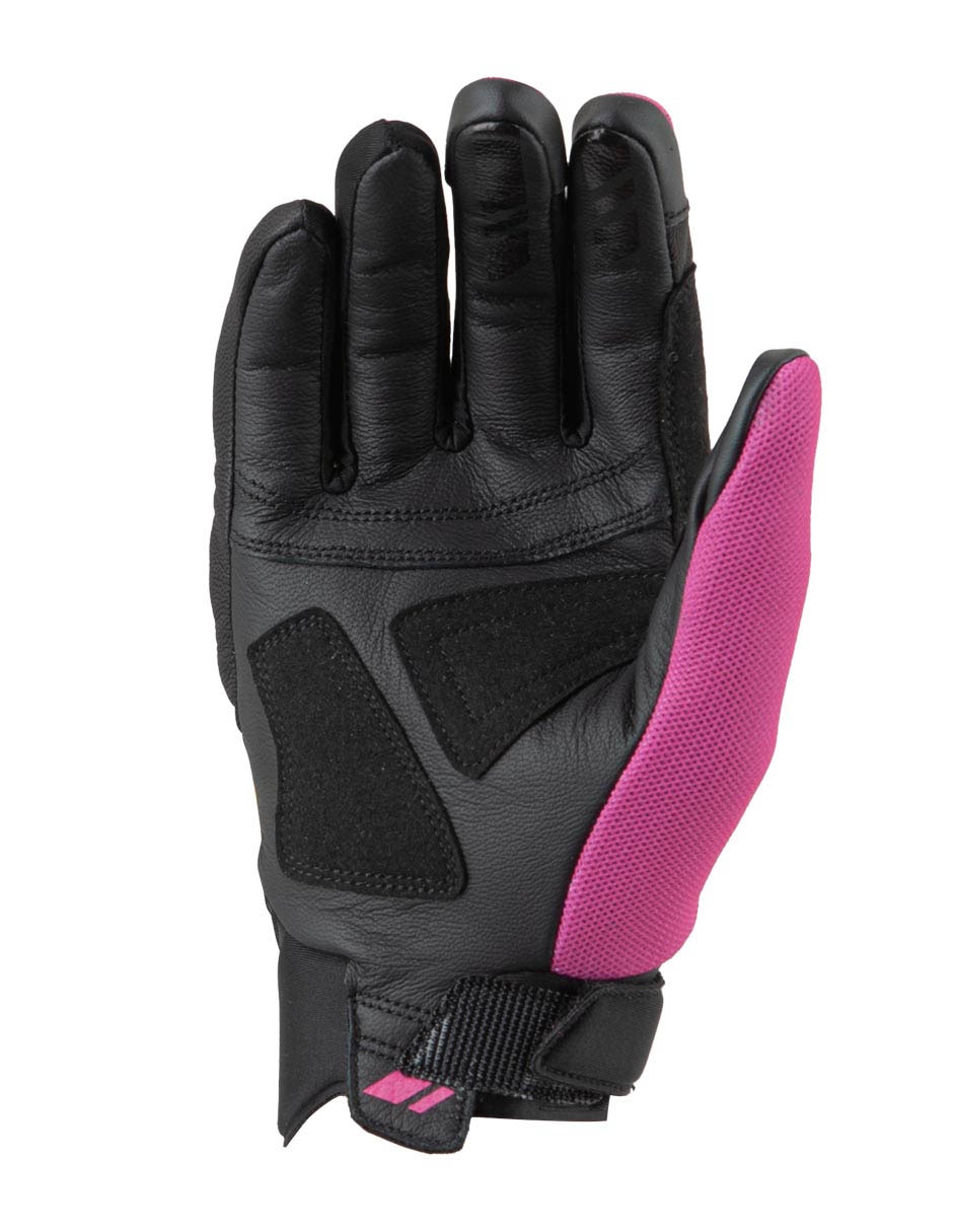 Guantes para motorsport de mujer