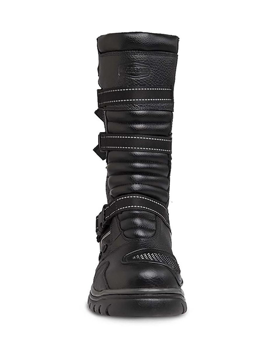 Bota casual Wkl para mujer