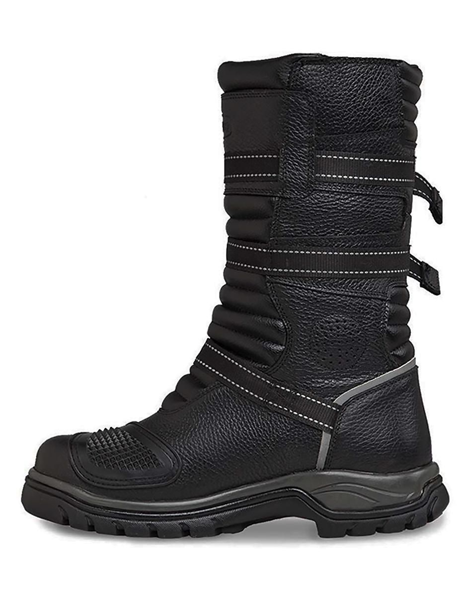 Bota casual Wkl para mujer