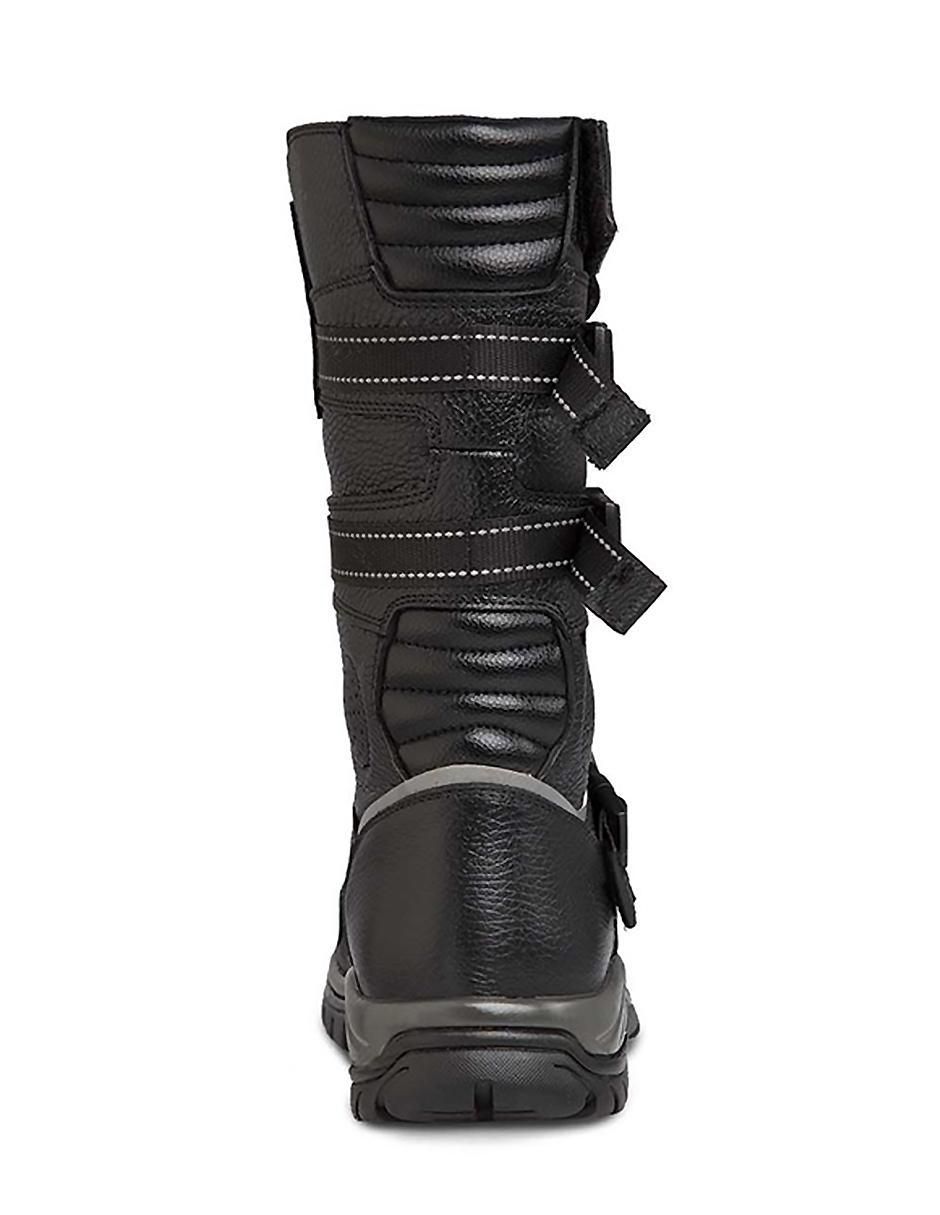 Bota casual Wkl para mujer