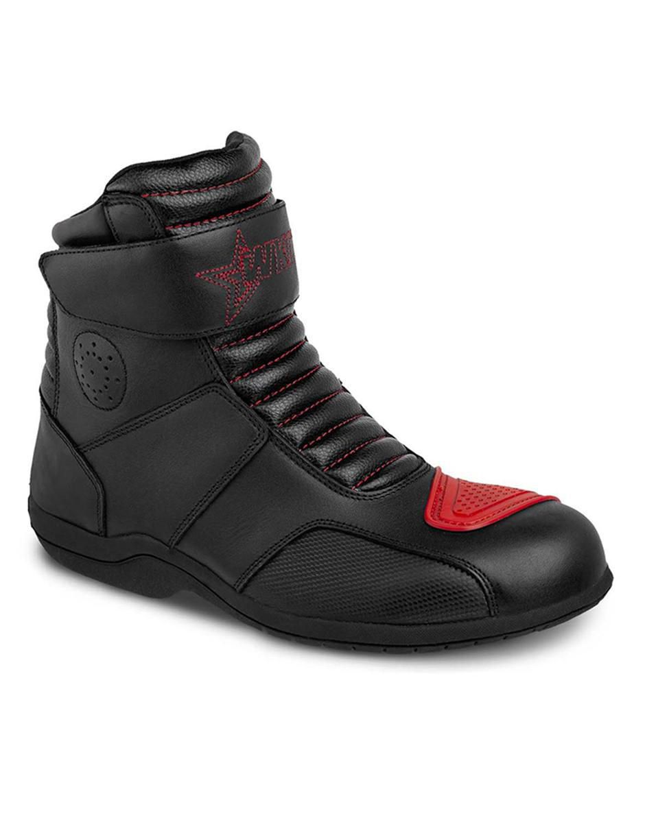Bota casual Wkl para mujer
