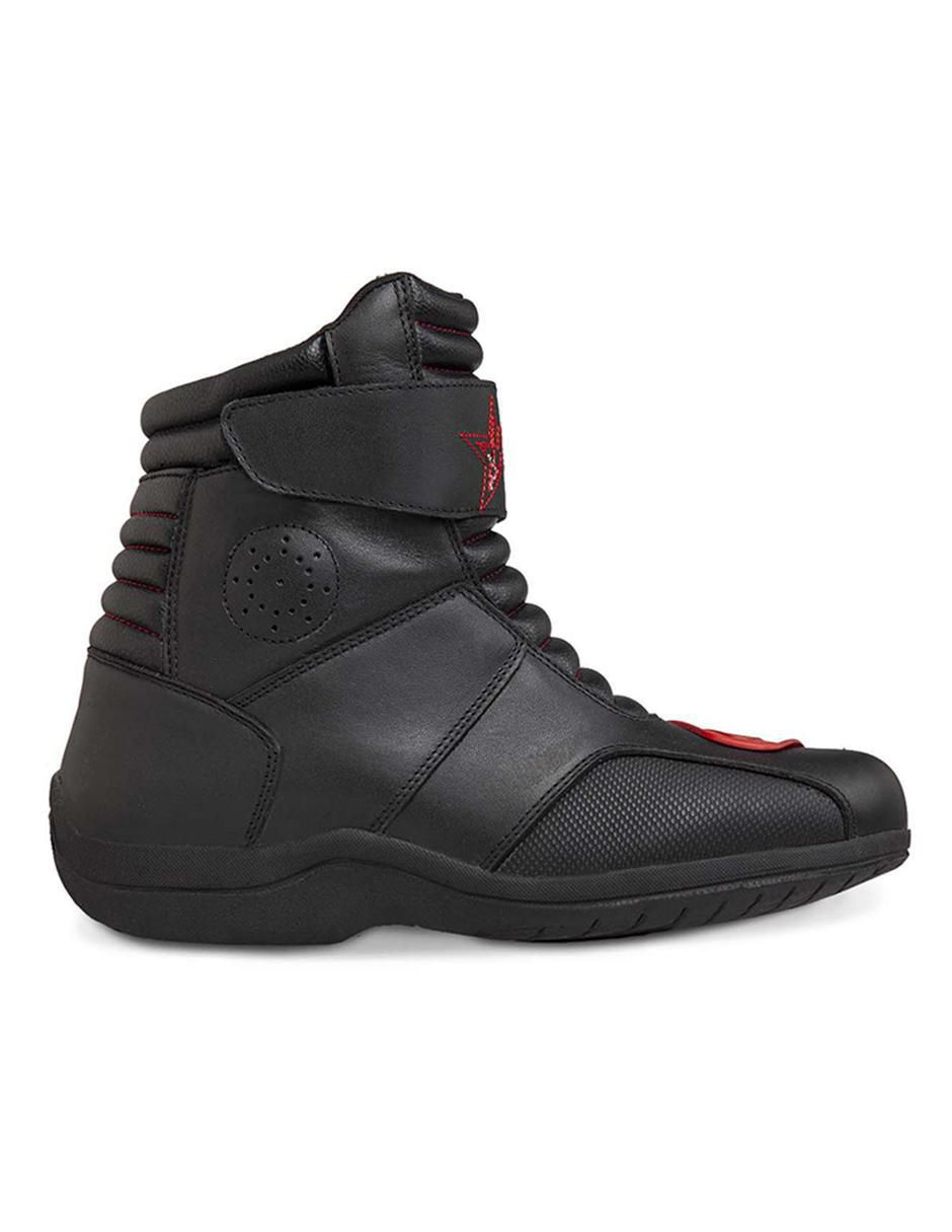Bota casual Wkl para mujer