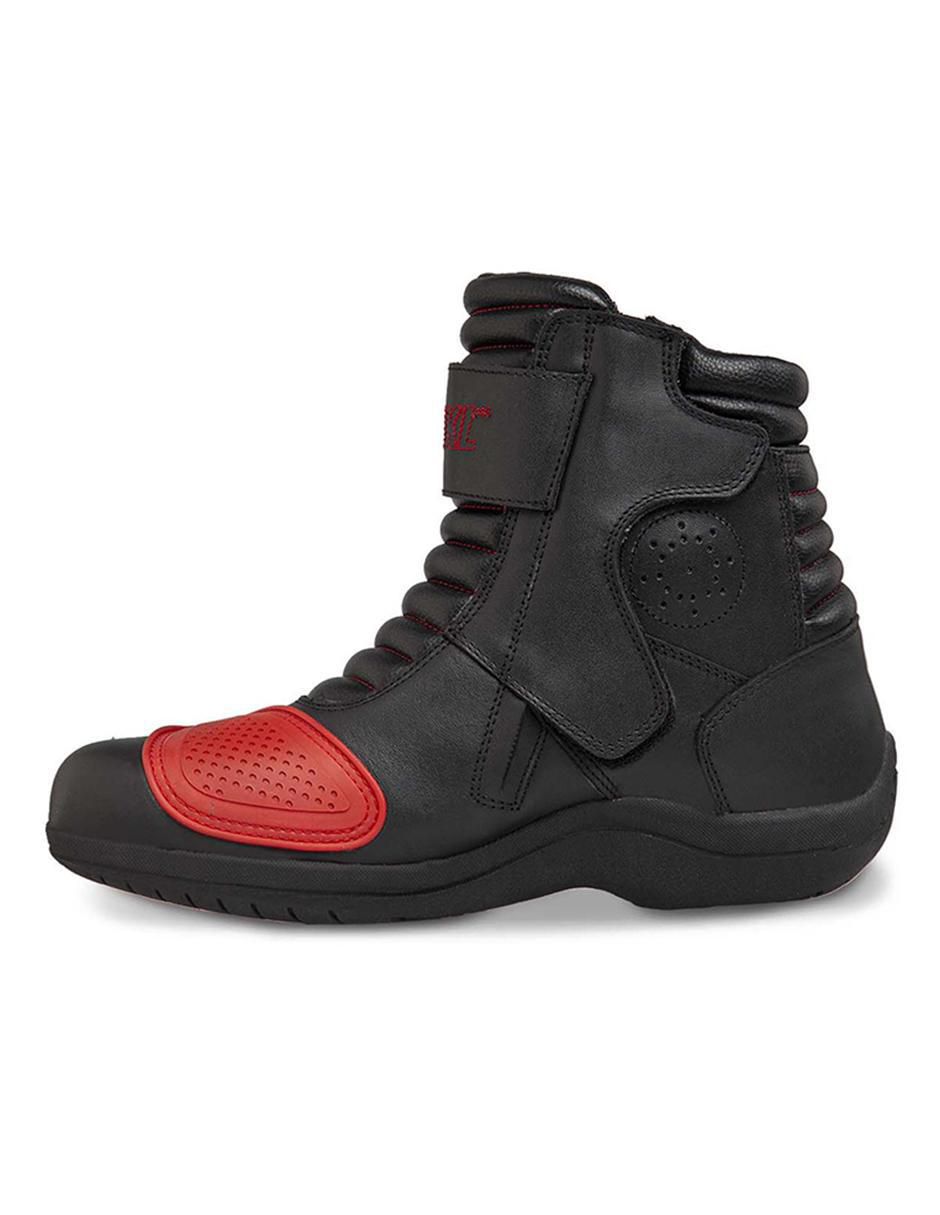 Bota casual Wkl para mujer