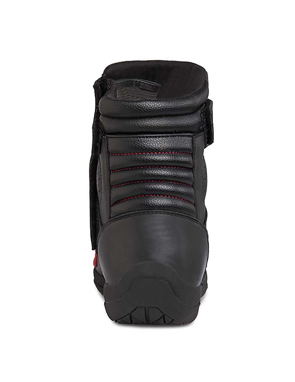 Bota casual Wkl para mujer