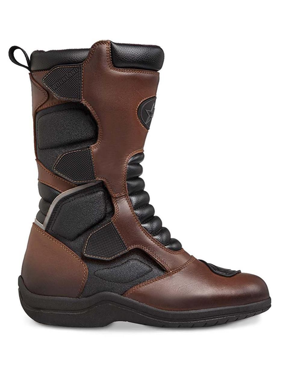 Bota casual Wkl para mujer