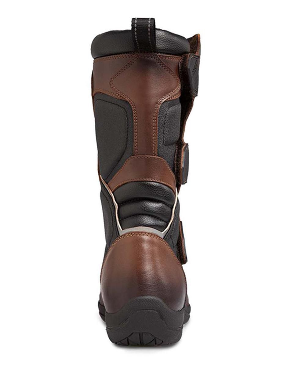 Bota casual Wkl para mujer