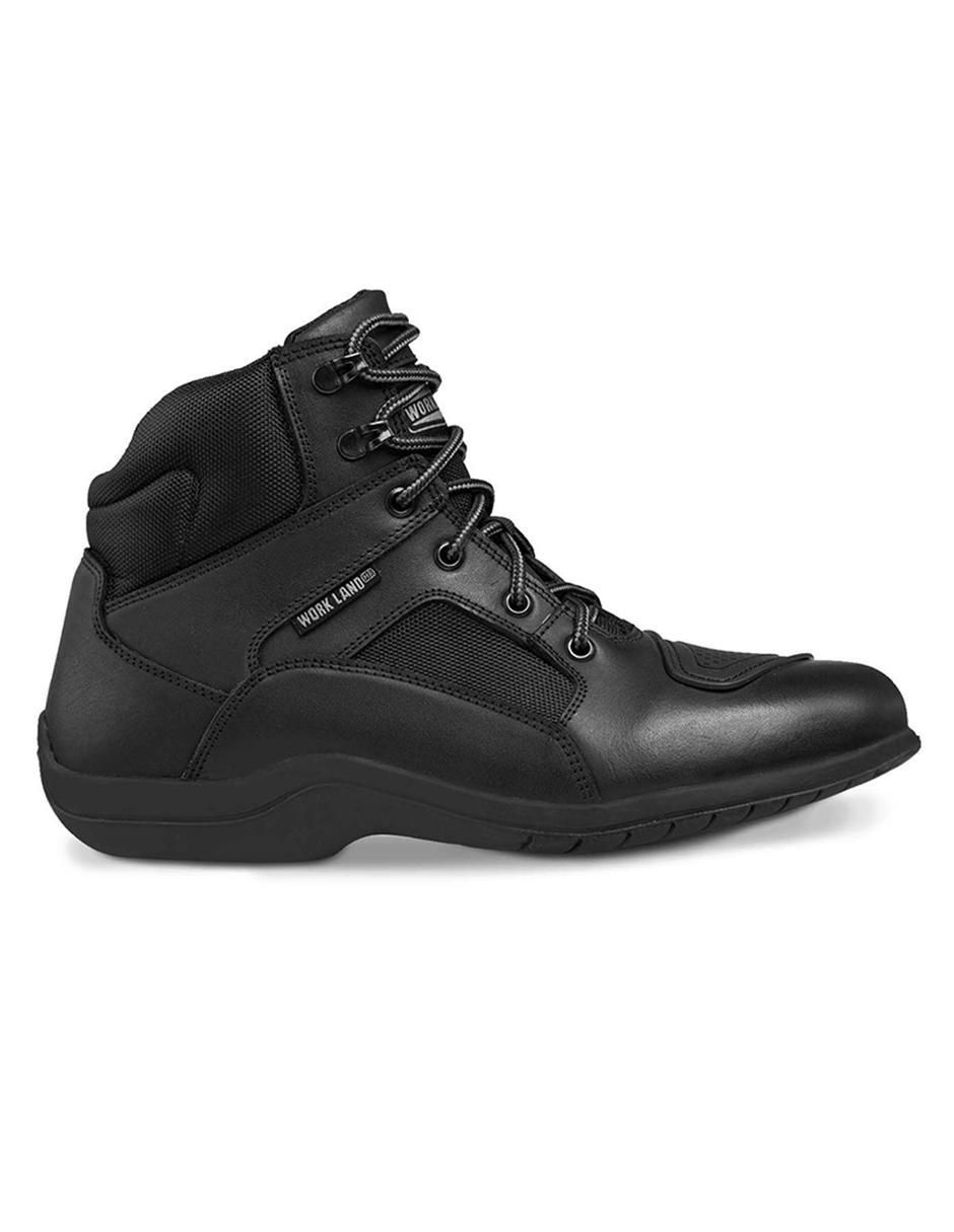Bota casual para hombre 5