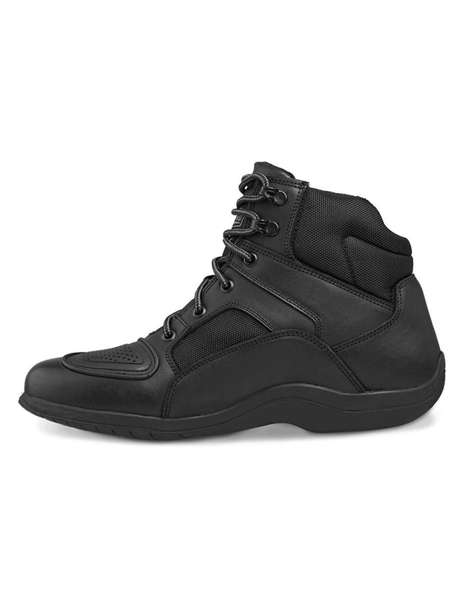 Bota casual para hombre