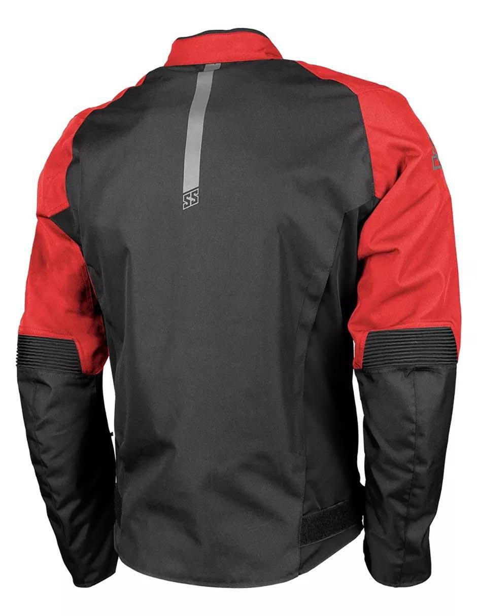 Chamarra para motorsport de hombre 2