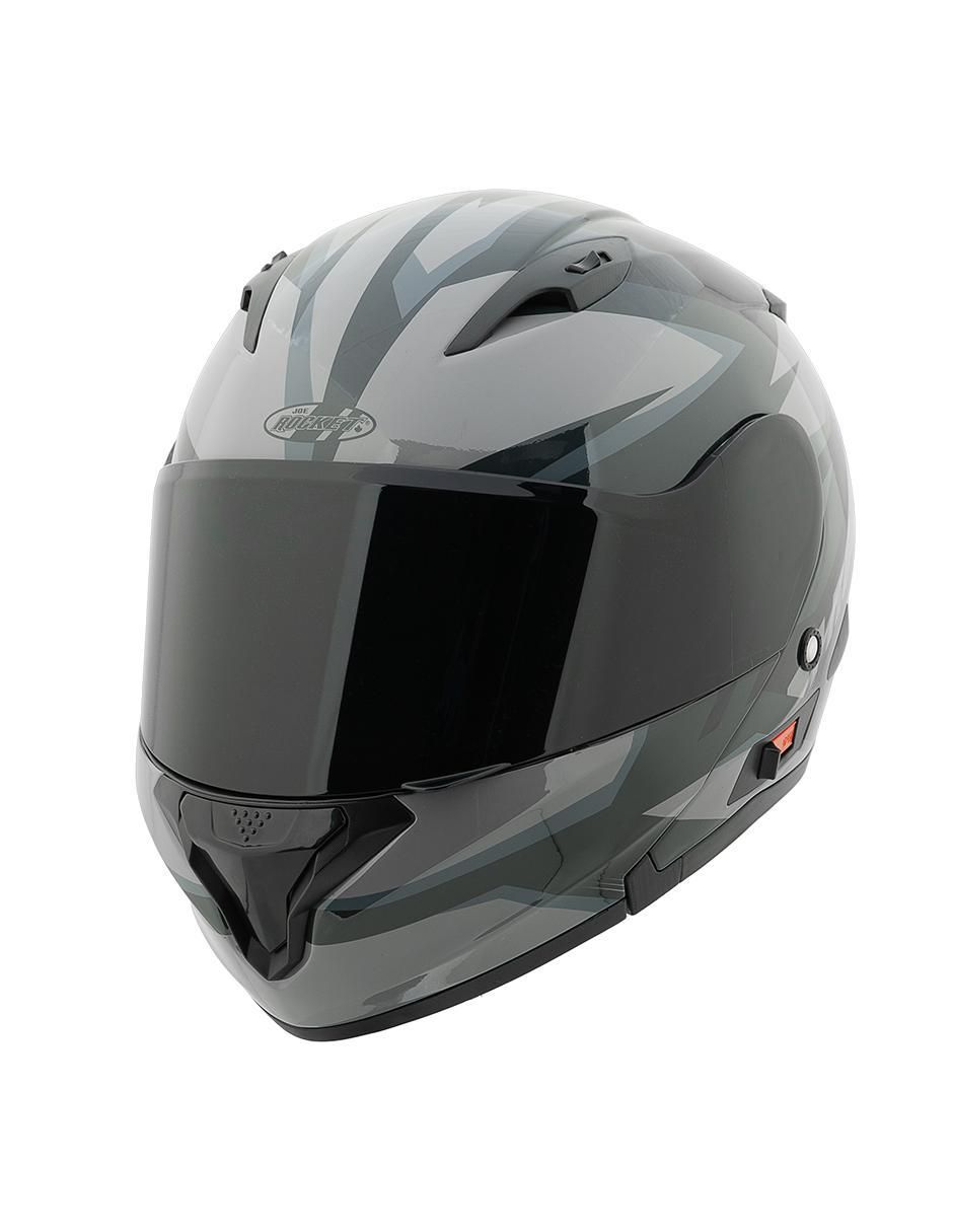 Casco abatible para motorsport unisex Casco abatible para motorsport unisex