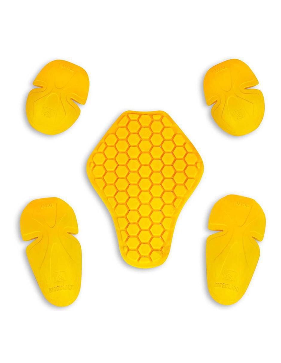 Chamarra impermeable para motorsport Wkl Bodywear para mujer