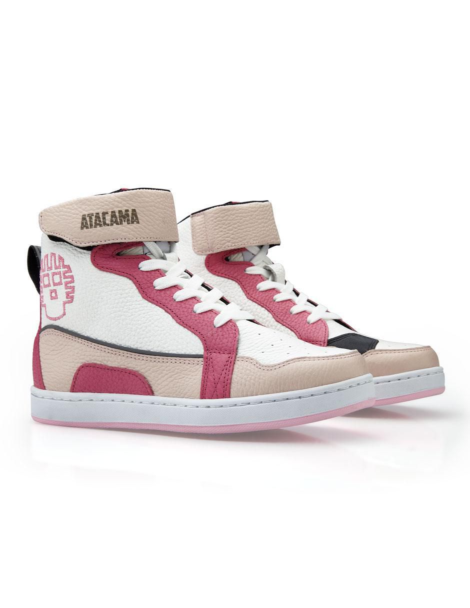 Bota de motorsport Atacama Moto Urbano para mujer