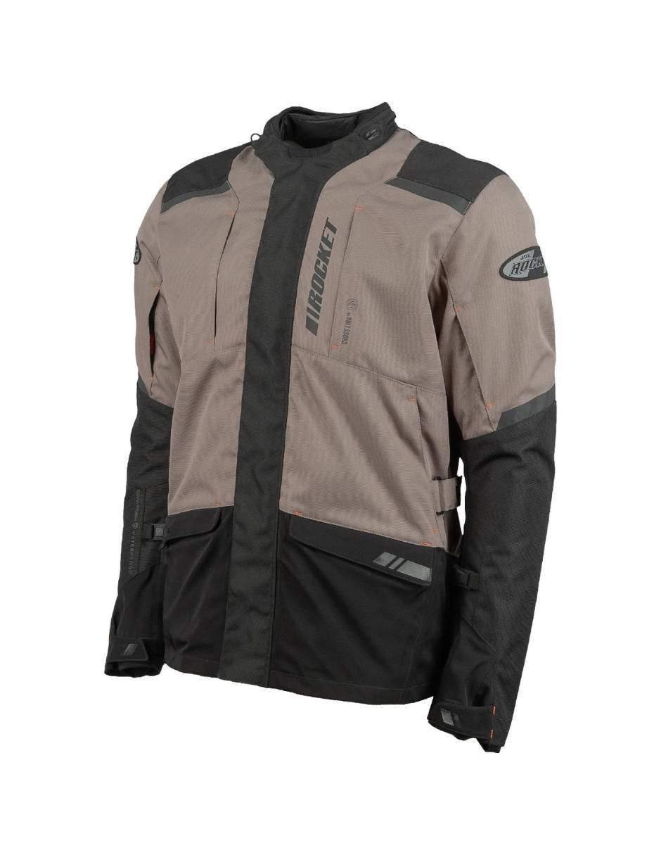 Chamarra impermeable para motorsport de hombre Chamarra impermeable para motorsport de hombre