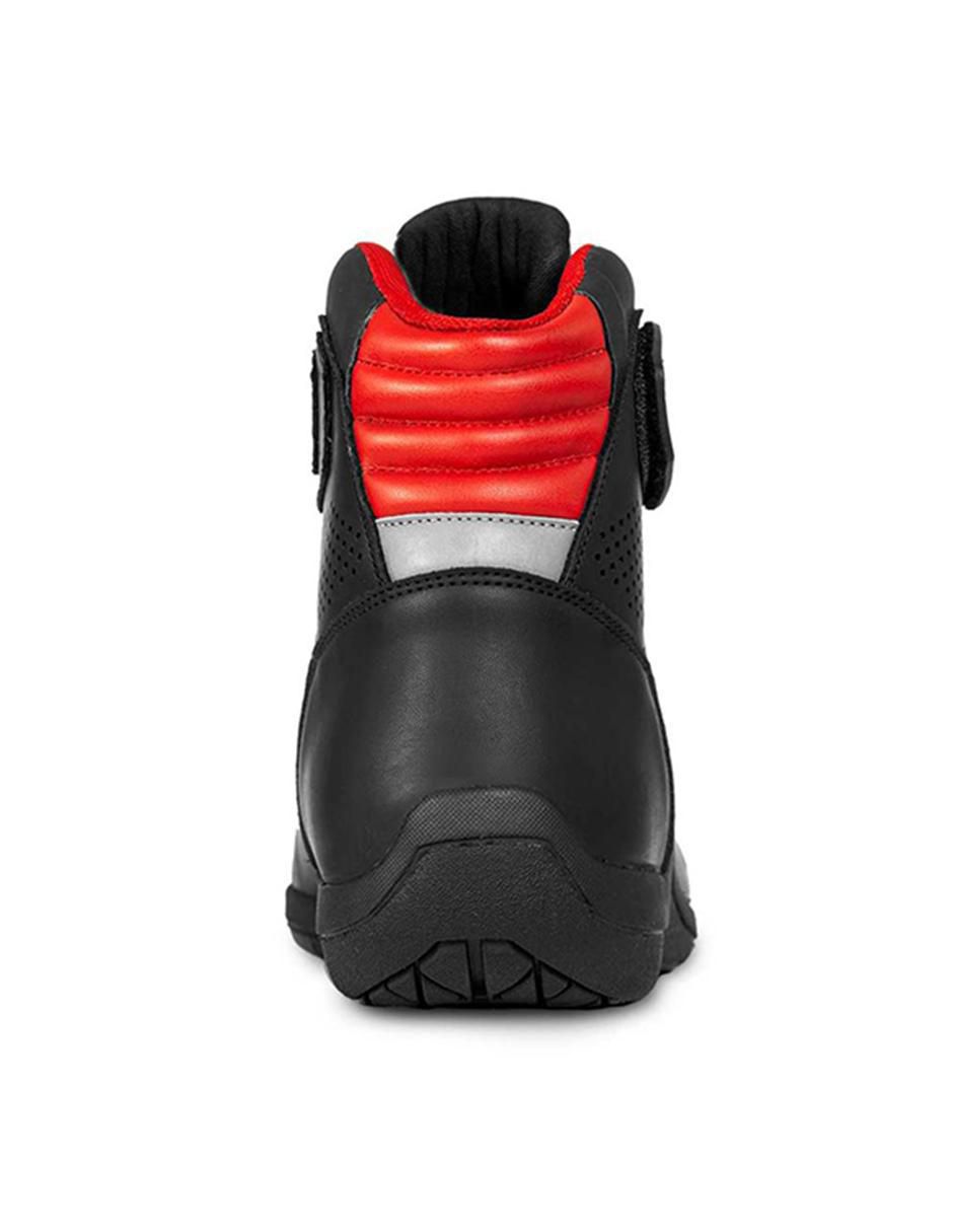 Bota motorsport para hombre 4