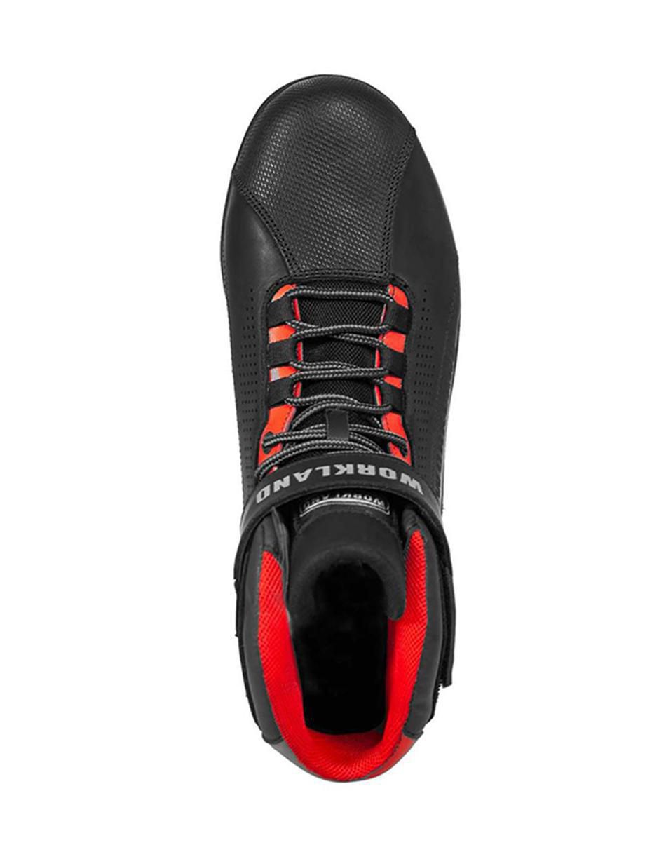 Bota motorsport para hombre 3