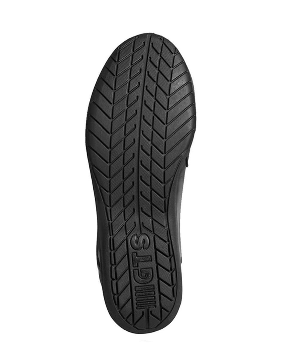 Bota motorsport para hombre 8