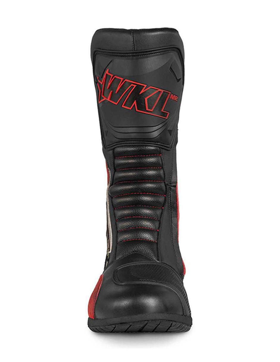 Bota motorsport para hombre 2