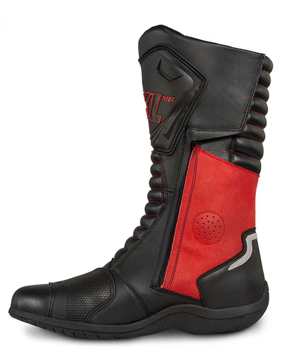 Bota motorsport para hombre 9