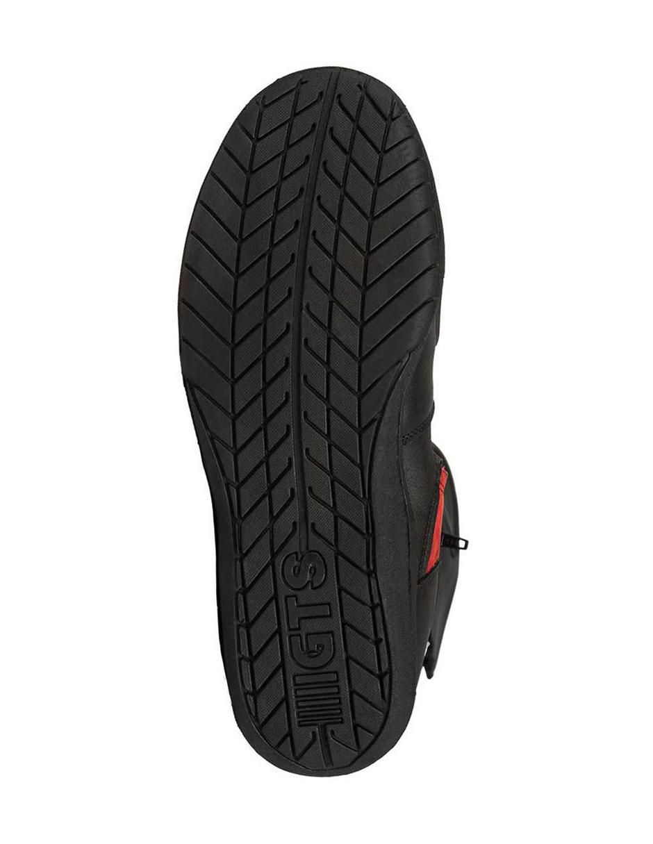 Bota motorsport para hombre 6