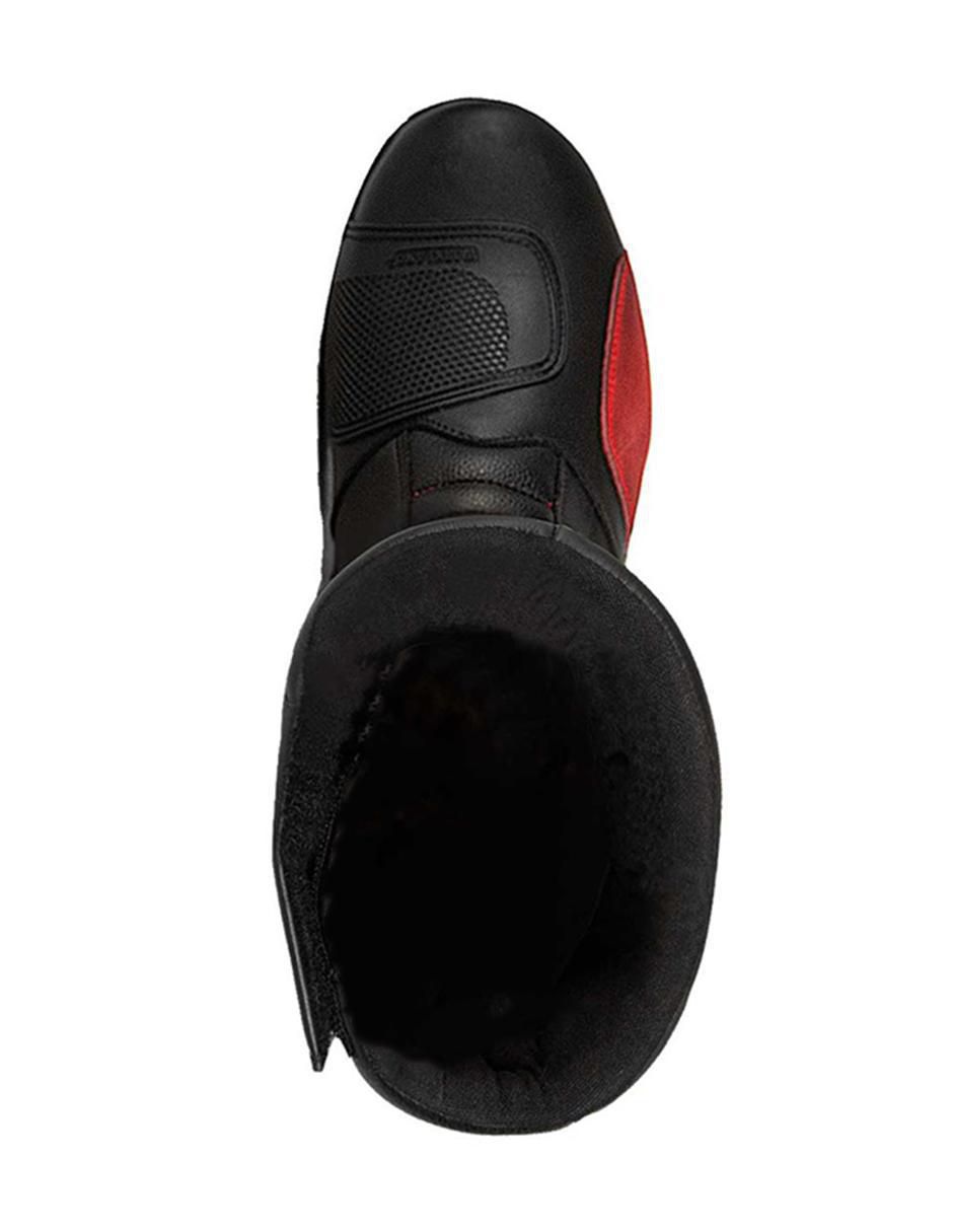 Bota motorsport para hombre 7