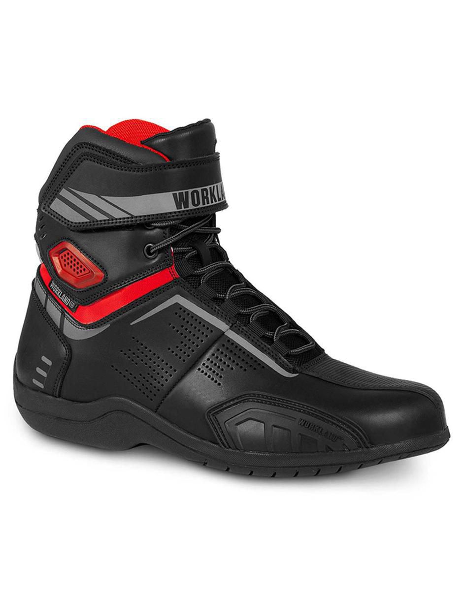 Bota motorsport para mujer Bota motorsport para mujer